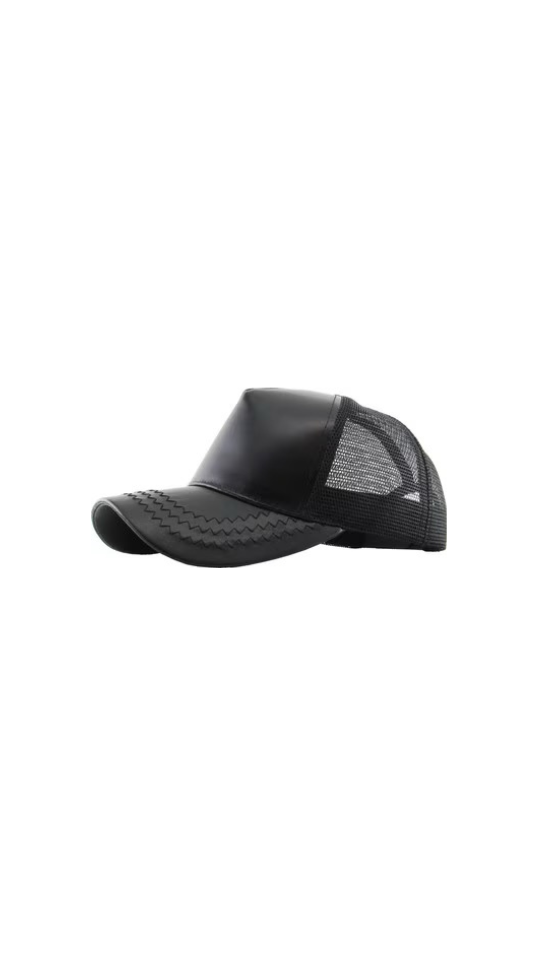 Cap